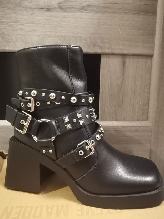 Ботинки Steve Madden