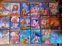 Filmes em Dvd de Animação da Walt Disney I.