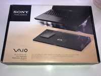 Stacja dokująca Sony Vaio