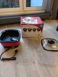 Multicooker Go Chef, garnek wielofunkcyjny, rice cooker piekarnik