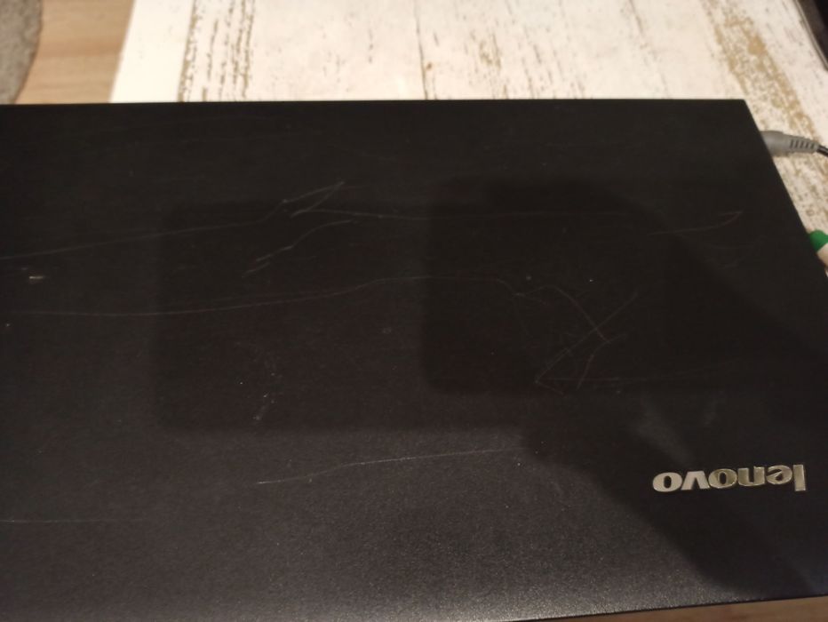 Laptop Lenovo B590 RAM 8GB, dysk 500GB, Intel Celeron 1,9GHz