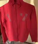 Bluza dziewczęca ADIDAS,r. 152.