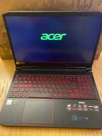 Acer nitro5 laptop gaming jak nowy