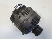 Audi A3 8L Golf IV Seat Leon 1.9 TDI ALTERNATOR 028903028E 90A