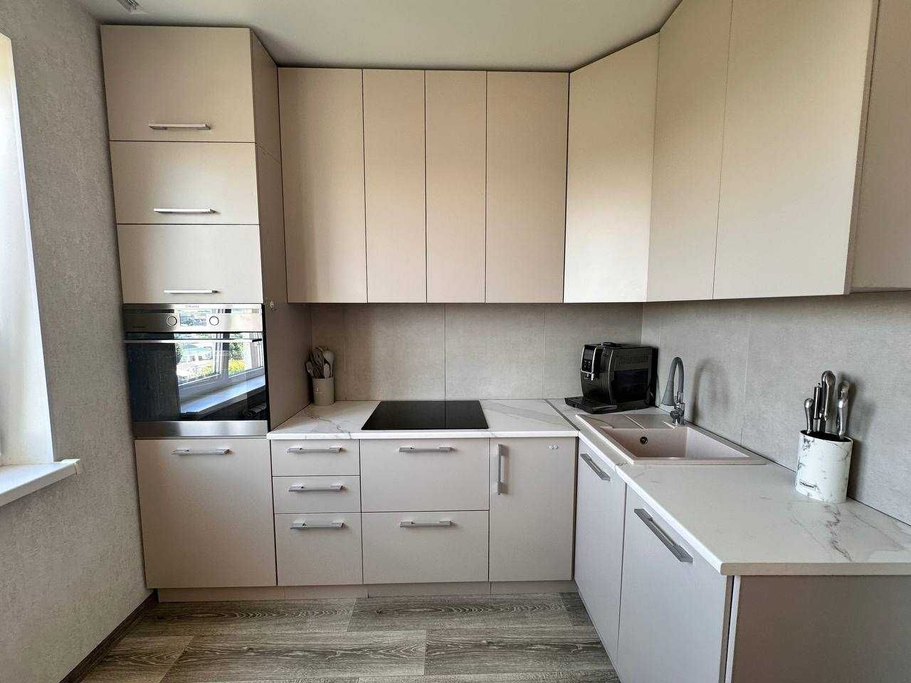 Продаж 3-ної квартири, Таращанський м-в.