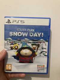 South Park Snow Day PS5