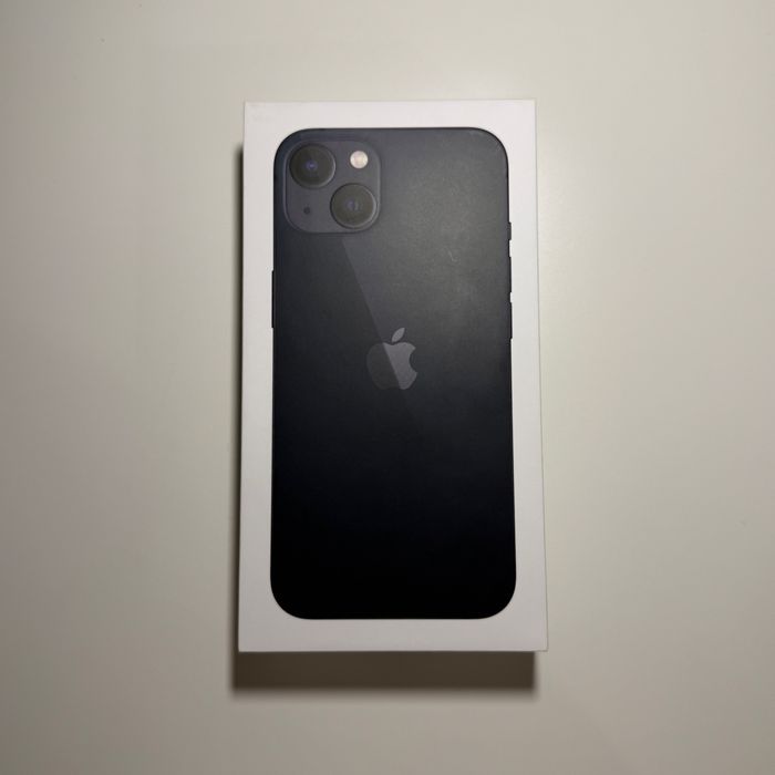 Iphone 13 | 128 gb | Północ