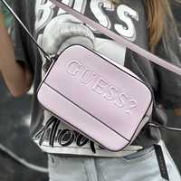 Сумка Guess, кросбоди Guess