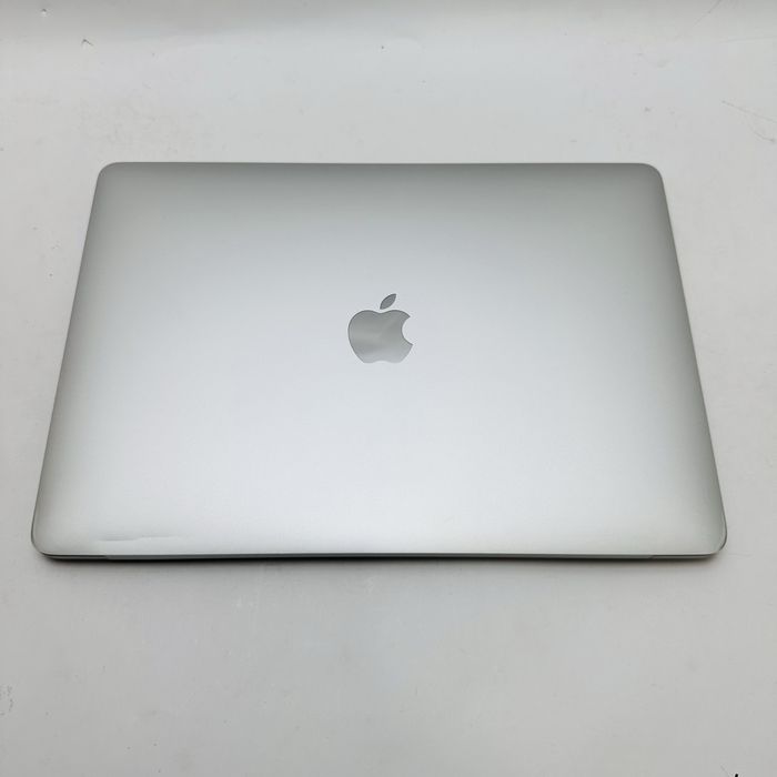 MacBook Pro 13" 2020 M1 Silver 8GB 256GB SSD