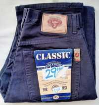 Редкие винтажные джинсы LOIS Испания lee riorda milton's