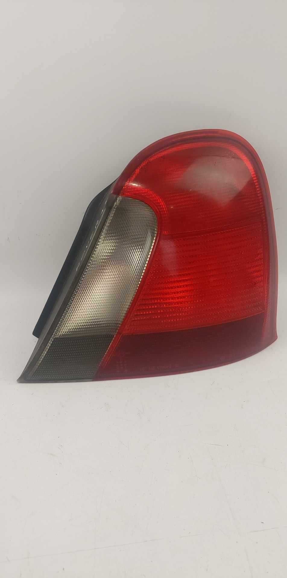 Lampa prawa tył/tylna Rover 75 sedan