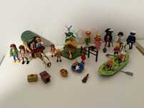 playmobil różne zestawy