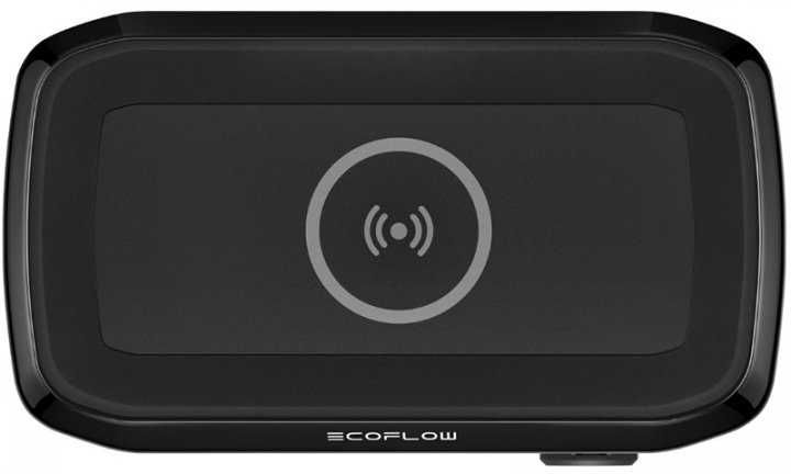 Зарядная станция EcoFlow RIVER mini Wireless