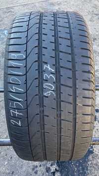 275/40/19 Pirelli P Zero TM 105Y