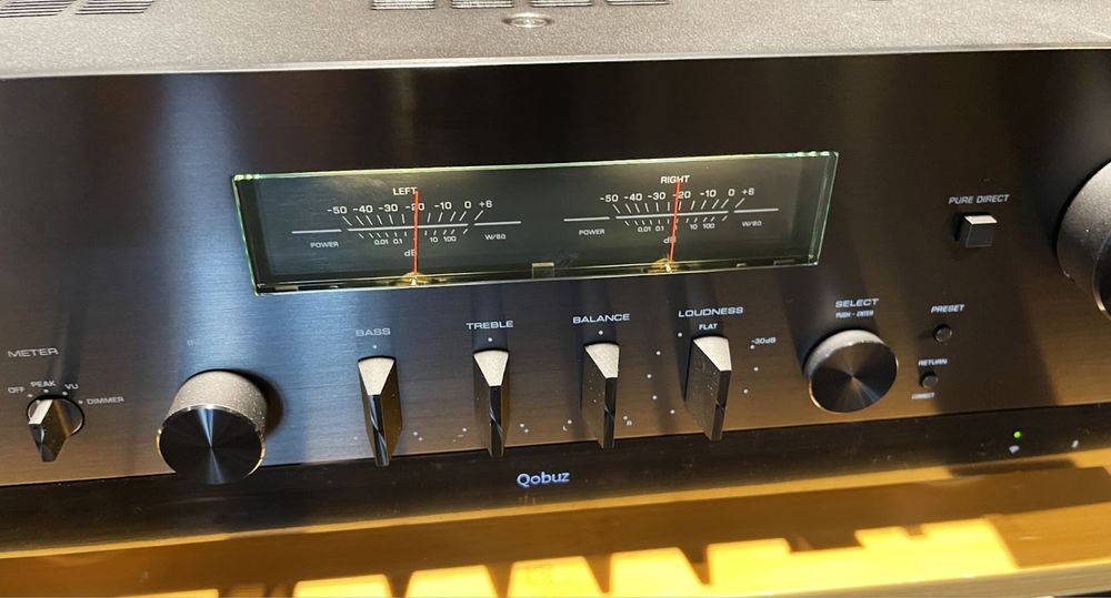 Стерео ресівери Yamaha RN2000A (rn600a,rn800a,rn1000a)нові