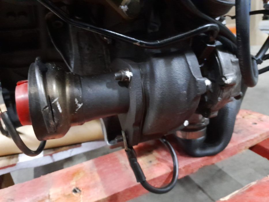 Motor 1.9tdi Audi A4 B6 A6 VW Passat Skoda Suberb AVF AWX 130cv