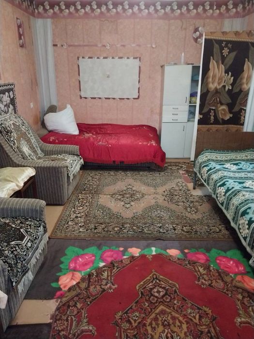 1 ком р- н Кр. Рынка