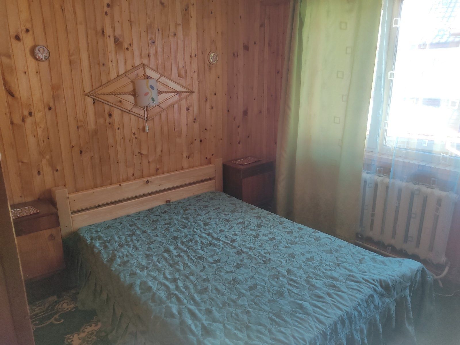 Ще вільно.Відпочинок в Яремче