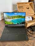 ASUS TUF GAMING A15 | rtx4060 | AMD Ryzen 7 | 16 GB RAM | 500GB SSD