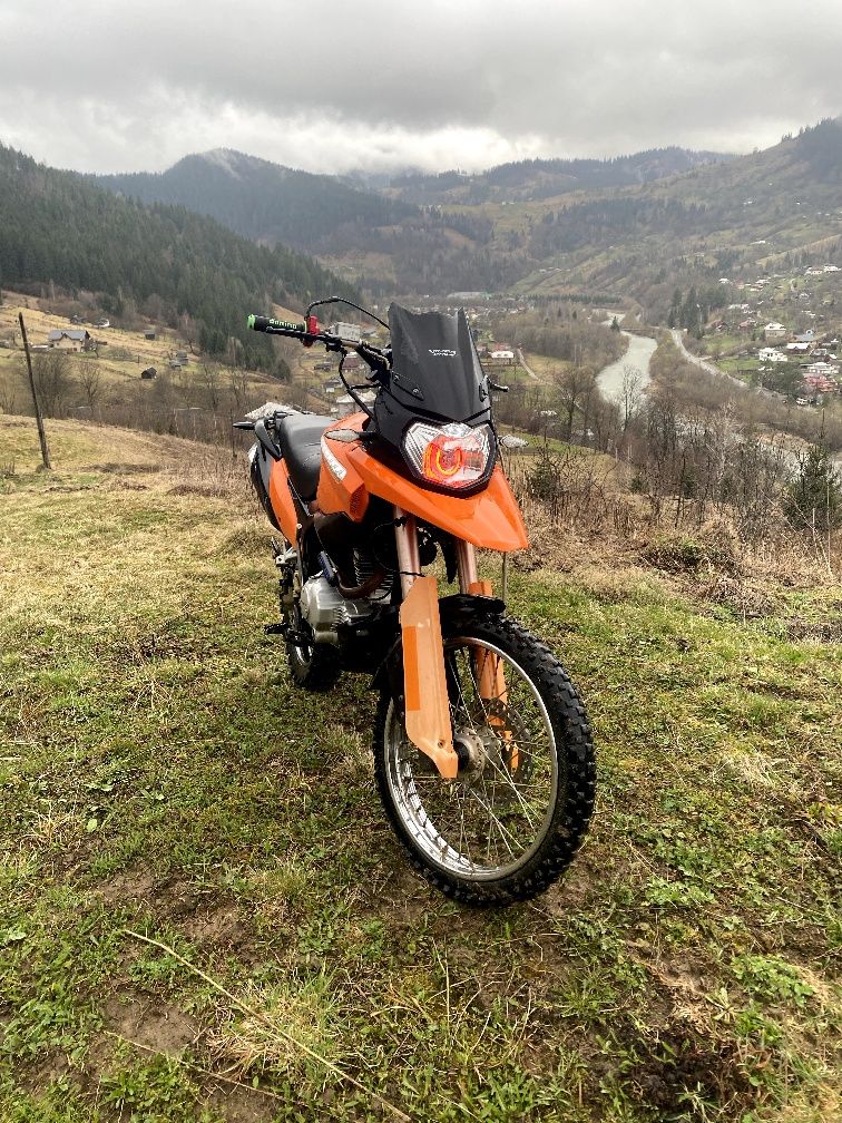 Viper vxr 250 (167fmm)