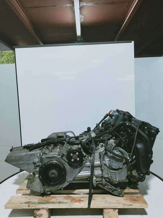 Motor Mercedes Vaneo (W414) 1.7 Cdi 90 cv    668914