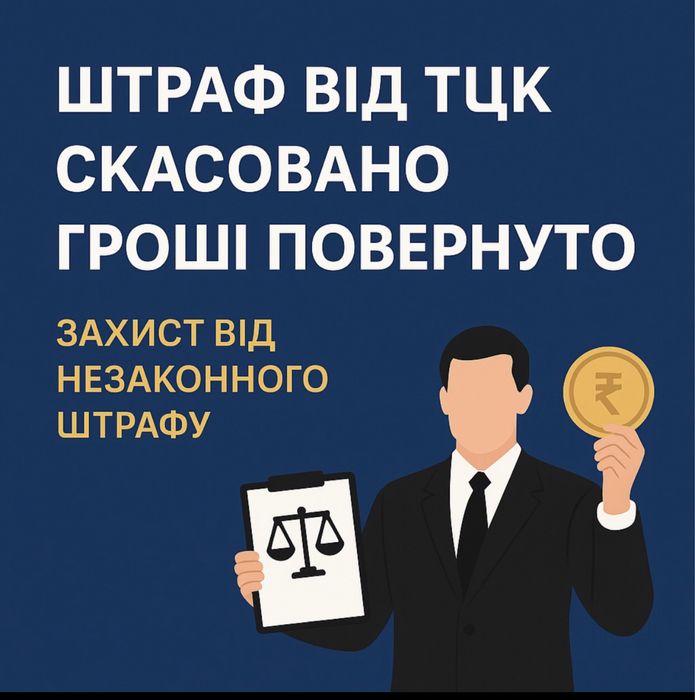 Адвокат. Юридична допомога