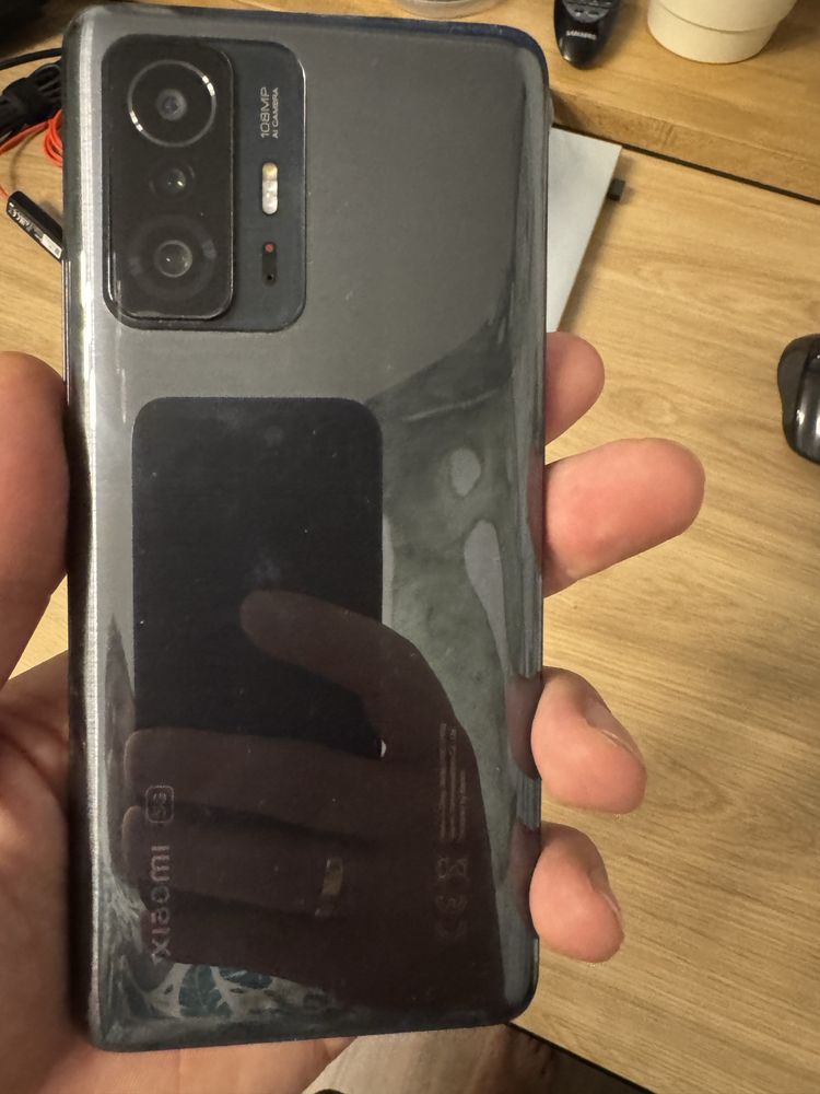 Xiaomi mi 11T 8/128 GB+ Gratis