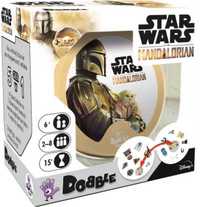 Dobble Star Wars: Mandalorian REBEL