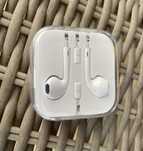 Oryginalne Apple Earpods 3,5mm