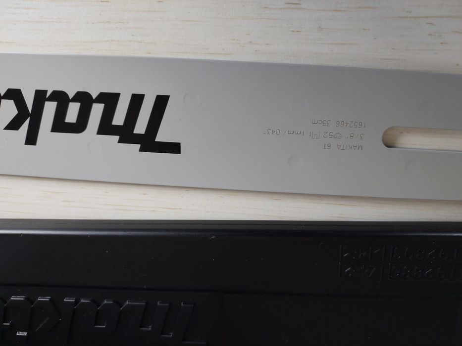 Makita DUC353 Pilarka Łańcuchowa nowa