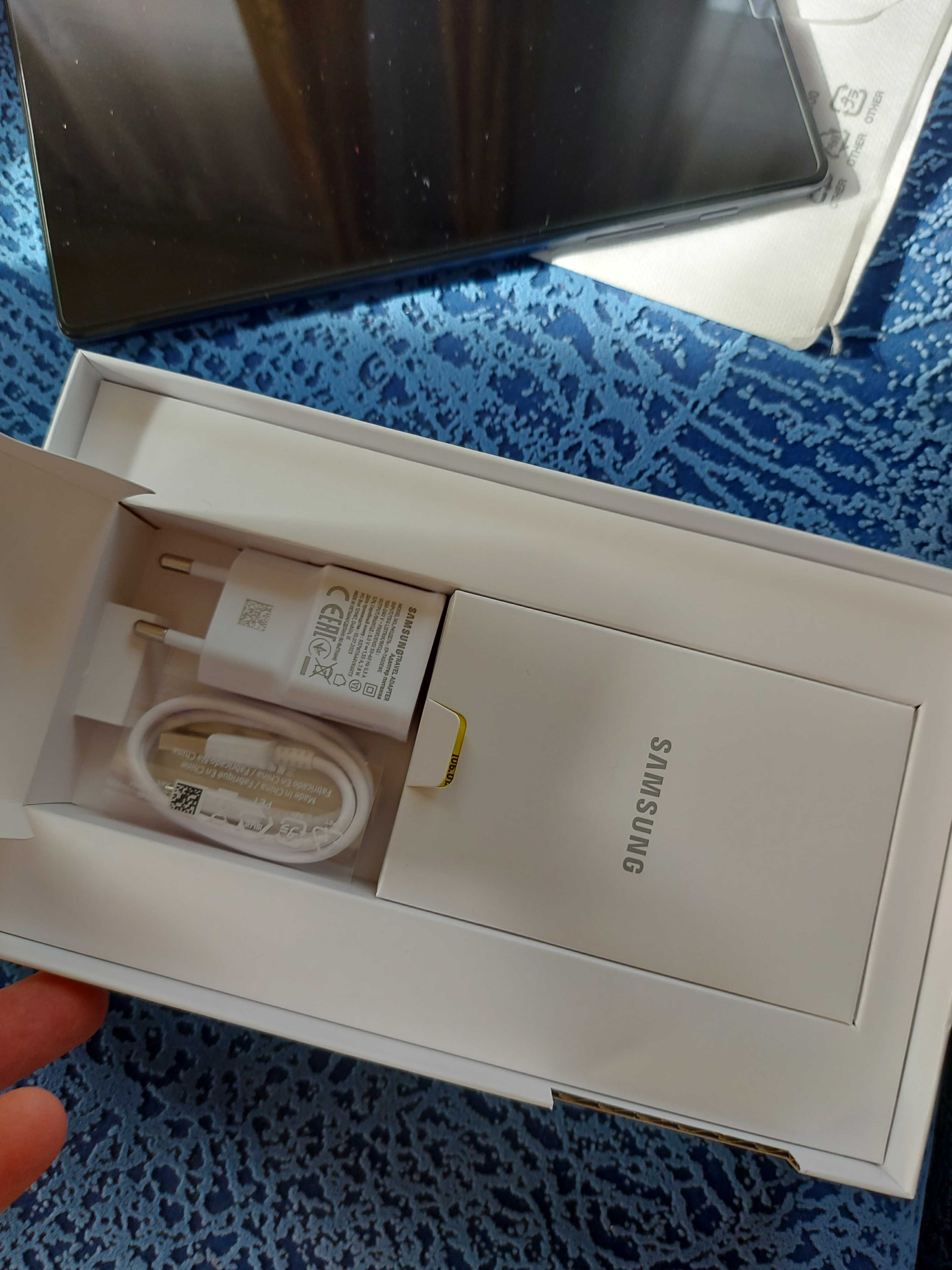 Планшет Samsung Galaxy Tab A7 Lite 8,7 LTE 4/64GB