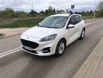 Ford Kuga Ford Kuga ST Line 2.5 Plug-in-hybrid