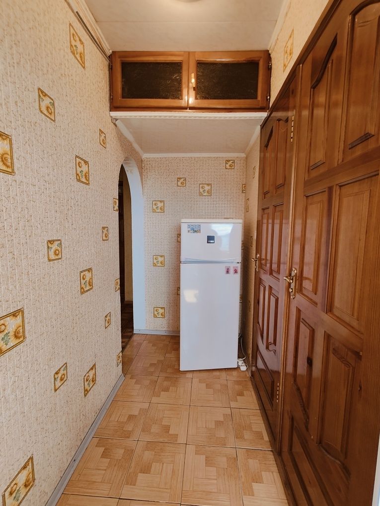 Продам 2 комнатная квартира Салтовка. Капремонт. Мебель. Техника.