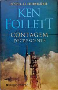 Contagem Decrescente de Ken Follett