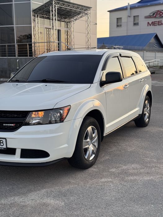 Dodge Journey 2015р