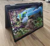 Laptop Lenovo Yoga 7 16IAH7 16"/ i7-12700H/16GB/1TB/Win11 Storm Grey