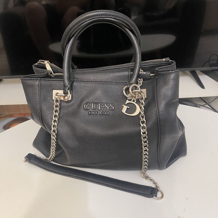 Сумка Guess оригінал жіноча