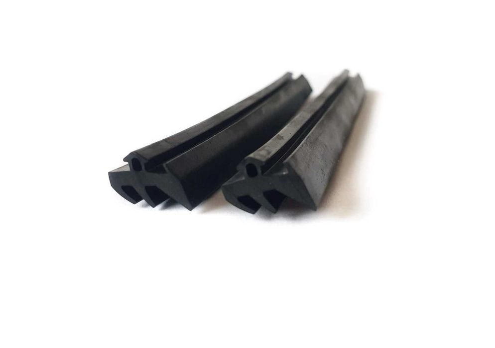 Profil Łączący Aluminiowy do poliwęglanu Górny /Góra + Dół 1/2/3/4/5 m