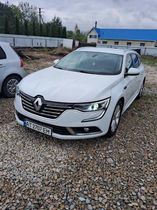 Продам надійний Рено Талісман