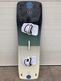 Prancha Kiteboard Xenon Plank 156x45