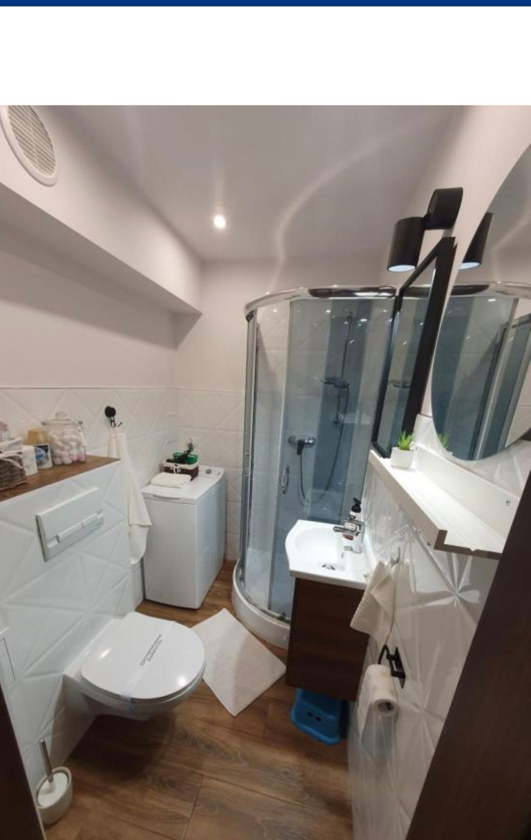 Apartament na Starym Mieście