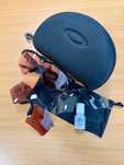 Okulary taktyczne Oakley SI Ballistic M Frame 2.0 - Agro Matte Black
