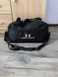 Спортивная сумка мужская женская облегченная для зала Under Armour