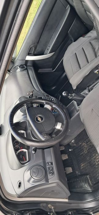 Продам Shevrolet Aveo Ls