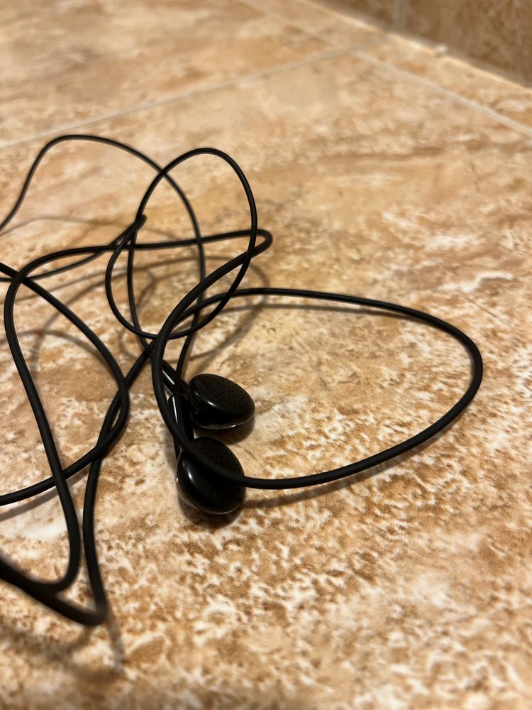 Fones Nokia com microfone