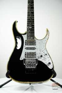Ibanez JEM10TH wyjątkowa gitara elektryczna Steve Vai unikat!