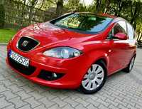 Seat Altea 2.0 TDI Hak