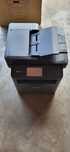 Drukarka Brother MFC-L5750DW uszkodzona