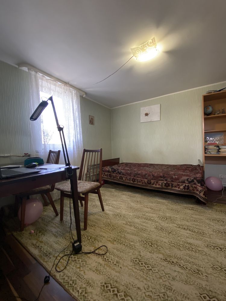 Продається 2-кімнатний будинок у Великому Кучурові