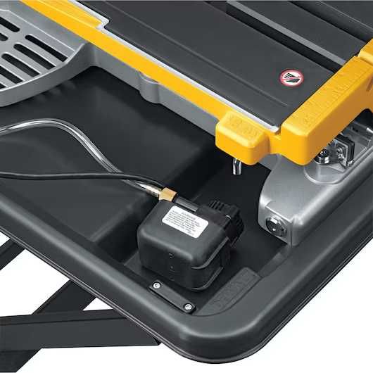Przecinarka do płytek D24000-QS DeWalt 250mm 1600W